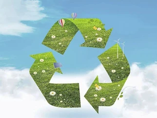 L'industrie des métaux recyclés a accéléré la synergie de la réduction de la pollution et de la r...