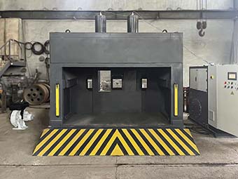 Comment récupérer l’aluminium des scories d’aluminium ?