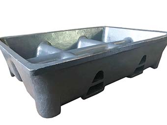 Combien de types de lingots d’aluminium existe-t-il ?