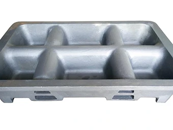 Améliorer l'efficacité du bac à scories de l'industrie de l'aluminium