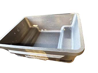 Comment éliminer les scories de l’aluminium ?