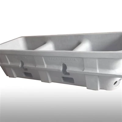 2025 Top 10 des fabricants de poubelles à scories en Chine