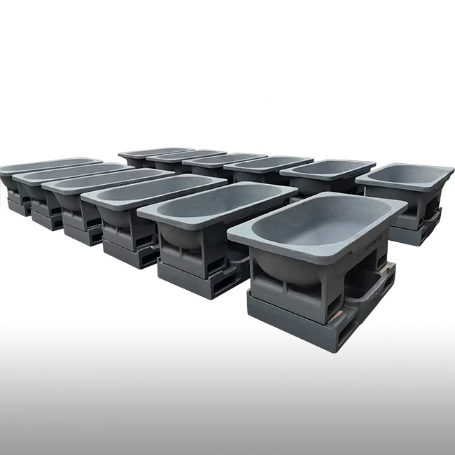 Ensembles de casseroles