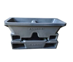 Quels sont les principaux avantages du bac à scories de recyclage de l'aluminium dans la récupéra...