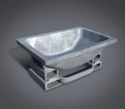 Comment obtenir plus d’aluminium à partir de scories d’aluminium ?