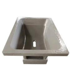 Comment traiter les scories d’aluminium (cendres) pour améliorer la pureté de l’aluminium ?