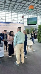 Dernier jour de l'ALUMINIUM 2024