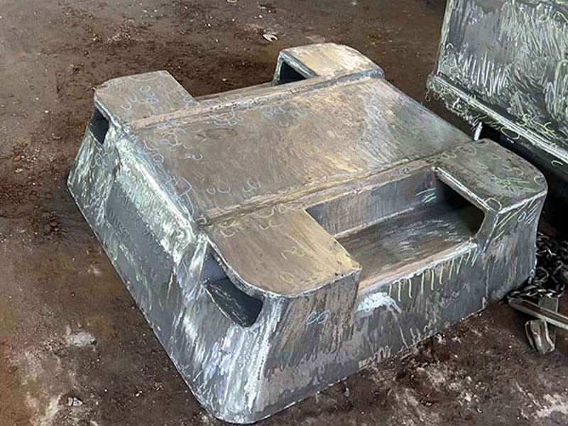 aluminum sow molds 22 aluminum sow molds 22