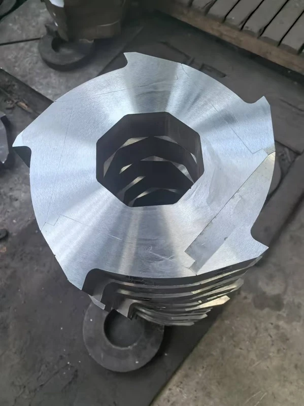 blades for shredder blades for shredder