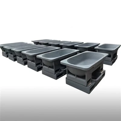 Ensembles de casseroles